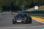 Porsche Sports Cup Deutschland - 5. Lauf Spa Francorchamp 2019 - Foto: Gruppe C Photography