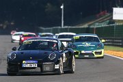 Porsche Sports Cup Deutschland - 5. Lauf Spa Francorchamp 2019 - Foto: Gruppe C Photography