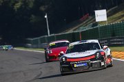 Porsche Sports Cup Deutschland - 5. Lauf Spa Francorchamp 2019 - Foto: Gruppe C Photography