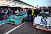 Porsche Sports Cup Deutschland - 6. Lauf Hockenheim II 2019 - Foto: Gruppe C Photography