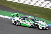 Porsche Sports Cup Deutschland - 6. Lauf Hockenheim II 2019 - Foto: Gruppe C Photography
