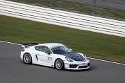 Porsche Sports Cup Deutschland - 6. Lauf Hockenheim II 2019 - Foto: Gruppe C Photography
