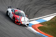 Porsche Sports Cup Deutschland - 6. Lauf Hockenheim II 2019 - Foto: Gruppe C Photography