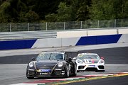 Porsche Sports Cup Deutschland - 1. Lauf Red Bull Ring 2020 - Foto: Gruppe C Photography