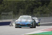 Porsche Sports Cup Deutschland - 1. Lauf Red Bull Ring 2020 - Foto: Gruppe C Photography