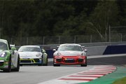 Porsche Sports Cup Deutschland - 1. Lauf Red Bull Ring 2020 - Foto: Gruppe C Photography