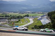 Porsche Sports Cup Deutschland - 1. Lauf Red Bull Ring 2020 - Foto: Gruppe C Photography