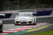 Porsche Sports Cup Deutschland - 1. Lauf Red Bull Ring 2020 - Foto: Gruppe C Photography