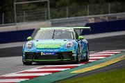 Porsche Sports Cup Deutschland - 1. Lauf Red Bull Ring 2020 - Foto: Gruppe C Photography; Bruchmann
