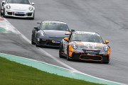 Porsche Sports Cup Deutschland - 1. Lauf Red Bull Ring 2020 - Foto: Gruppe C Photography
