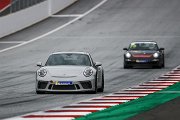 Porsche Sports Cup Deutschland - 1. Lauf Red Bull Ring 2020 - Foto: Gruppe C Photography