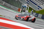 Porsche Sports Cup Deutschland - 1. Lauf Red Bull Ring 2020 - Foto: Gruppe C Photography