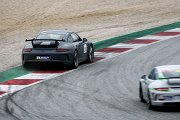 Porsche Sports Cup Deutschland - 1. Lauf Red Bull Ring 2020 - Foto: Gruppe C Photography