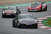 Porsche Sports Cup Deutschland - 1. Lauf Red Bull Ring 2020 - Foto: Gruppe C Photography