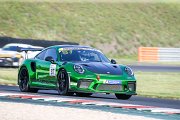 Porsche Sports Cup Deutschland - 2. Lauf Motorsport-Arena Oschersleben 2020 - Foto: Gruppe C Photography