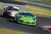 Porsche Sports Cup Deutschland - 2. Lauf Motorsport-Arena Oschersleben 2020 - Foto: Gruppe C Photography