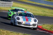 Porsche Sports Cup Deutschland - 2. Lauf Motorsport-Arena Oschersleben 2020 - Foto: Gruppe C Photography