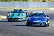 Porsche Sports Cup Deutschland - 2. Lauf Motorsport-Arena Oschersleben 2020 - Foto: Gruppe C Photography