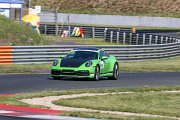Porsche Sports Cup Deutschland - 2. Lauf Motorsport-Arena Oschersleben 2020 - Foto: Gruppe C Photography