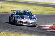 Porsche Sports Cup Deutschland - 2. Lauf Motorsport-Arena Oschersleben 2020 - Foto: Gruppe C Photography