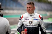 Porsche Sports Cup Deutschland - 3. Lauf Lausitzring 2020 - Foto: Gruppe C Photography; Neuhofer