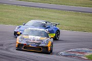 Porsche Sports Cup Deutschland - 3. Lauf Lausitzring 2020 - Foto: Gruppe C Photography