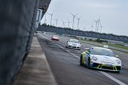 Porsche Sports Cup Deutschland - 3. Lauf Lausitzring 2020 - Foto: Gruppe C Photography