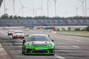 Porsche Sports Cup Deutschland - 3. Lauf Lausitzring 2020 - Foto: Gruppe C Photography