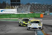 Porsche Sports Cup Deutschland - 4. Lauf Hockenheimring 2020 - Foto: Gruppe C Photography