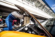 Porsche Sports Cup Deutschland - 4. Lauf Hockenheimring 2020 - Foto: Gruppe C Photography