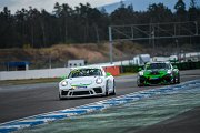 Porsche Sports Cup Deutschland - 4. Lauf Hockenheimring 2020 - Foto: Gruppe C Photography