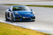 Porsche Sports Cup Deutschland - 4. Lauf Hockenheimring 2020 - Foto: Gruppe C Photography