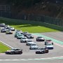 Porsche Sports Cup Spa-Francorchamps (2010-09-11): Foto: Jan Brucke