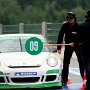 Porsche Sports Cup Spa-Francorchamps (2010-09-12): Foto: Jan Brucke
