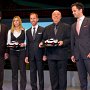 Saisonabschlussfeier: Porsche Sports Cup 2010