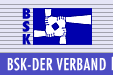 Logo und mit Link zum BSK Verband, Wissenswertes �ber die Organisation 