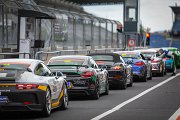 Porsche Sports Cup Deutschland - 2. Lauf Nürburgring 2019 - Foto: Gruppe C Photography