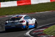 Porsche Sports Cup Deutschland - 2. Lauf Nürburgring 2019 - Foto: Gruppe C Photography