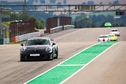 Porsche Sports Cup Deutschland - 3. Lauf Sachsenring 2019 - Foto: Gruppe C Photography