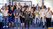 Porsche Sports Cup Deutschland - 3. Lauf Sachsenring 2019 - Foto: Gruppe C Photography
