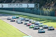 Porsche Sports Cup Deutschland - 5. Lauf Spa Francorchamp 2019 - Foto: Gruppe C Photography