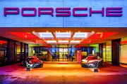 Porsche Sports Cup Saisonabschlussfeier 2019, Porsche Leipzig - Foto: Gruppe C