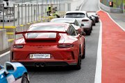 Porsche Sports Cup Deutschland - 1. Lauf Red Bull Ring 2020 - Foto: Gruppe C Photography