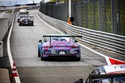 Porsche Sports Cup Deutschland - 1. Lauf Red Bull Ring 2020 - Foto: Gruppe C Photography; Bruchmann