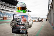 Porsche Sports Cup Deutschland - 3. Lauf Lausitzring 2020 - Foto: Gruppe C Photography