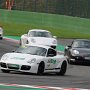 Porsche Sports Cup Spa-Francorchamps (2010-09-12): Foto: Jan Brucke