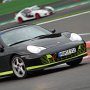 Porsche Sports Cup Spa-Francorchamps (2010-09-12): Foto: Jan Brucke