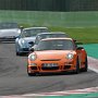 Porsche Sports Cup Spa-Francorchamps (2010-09-12): Foto: Jan Brucke