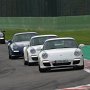 Porsche Sports Cup Spa-Francorchamps (2010-09-12): Foto: Jan Brucke