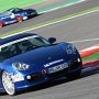 Porsche Sports Cup Spa-Francorchamps (2010-09-11): Foto: Jan Brucke